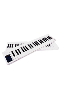 88 Tuş Eklemeli Tasarlanmış Elektronik Dijital Piyano (DP-S01)