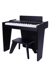 Küçük 37 Tuşlu Elektrikli Klavye Piyano Akustik Çocuk Oyuncakları (EP-C501)