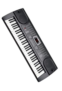 Küçük Klavye Piyano 61 Tuşlu Müzik Klavye Fiyatı (EK61214)