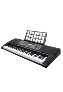 En iyi 61 tuşlu elektrikli Klavye müzik aletleri (EK61215)