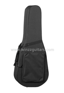 Üçgen Şekilli Köpük Klasik Gitar Kılıfı Toptan Satış (CCG001)
