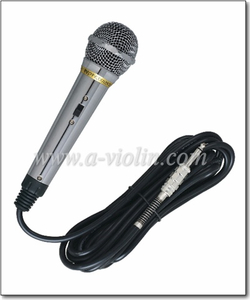 Kablolu Mikrofon(AL-S66)