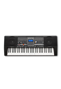61 Tuşlu Elektronik Piyano Klavye enstrüman fiyatı(EK61207)