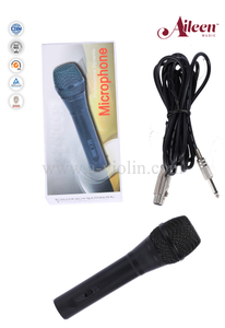 En İyi Fiyat 4 metre Metal Kablolu Mikrofon (AL-DM889)