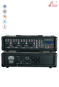 Sıcak satış Mobil Güç Ses Amplifikatör Hoparlörü (APM-0415BU)