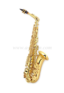 Özel Öğrenci Performansı Alto Saxophone-bE(ASP-M4000G)
