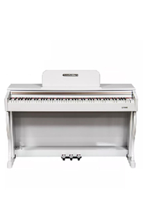Toptan Çift Klavye 88 tuşlu Ağırlıklı Elektrikli Dijital Piyano(DP7100)