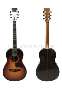 OEM Yüksek Dereceli Nomex Serisi Salon Akustik Gitar (AA800P)