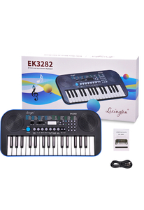 çocuklar 32 Mini Boy eğitici Elektronik müzik Klavye(EK3282)