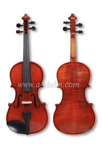 Universal Violin Fiddle Kılıflı, En İyi Keman Markaları(VM125A)