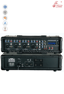 Sıcak satış 4 Kanal Mobil Güç FM PA Amplifikatör (APM-0430U)