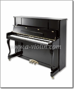 5A Sınıfı Ladin 88 Tuşlu Dik Piyano/Sessiz Piyano/Akustik Piyano (AUP-123B)