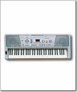 61 Tuşlu Elektrikli Piyano/Elektronik Org/Elektronik Klavye (MK-928)