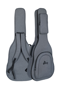 Toptan 41 inç Akustik gitar çantası 900D katyonik oxford kumaşı (BGW7018)