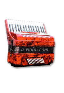 34Key 60Bas Piyano Akordeon Enstrüman Fiyatı (K3460B)