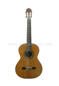 39 İnç Yüksek Son Klasik Klasik Gitar (ACM30B)