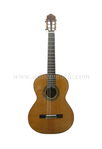 39' Solid Cedar Top Konser Klasik Gitar (ACM30)